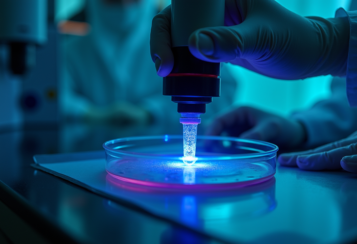 인간 복제와 자궁 이식 기술, 2026년 생명윤리 판도를 바꾸는 이유 본문이미지1