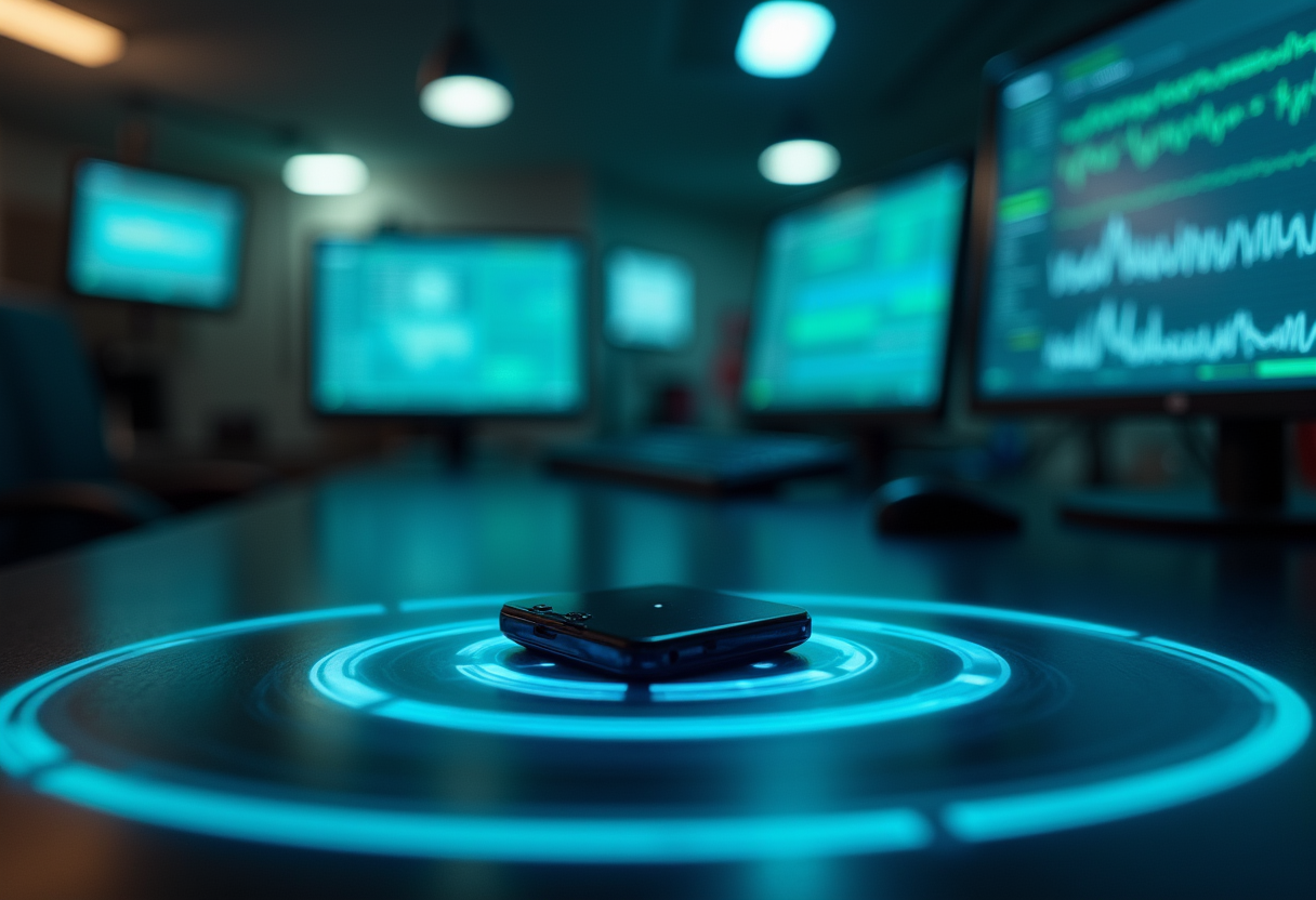 블루투스 추적기 사건으로 드러난 군사보안 허점, 해군 대응 방안은 본문이미지1