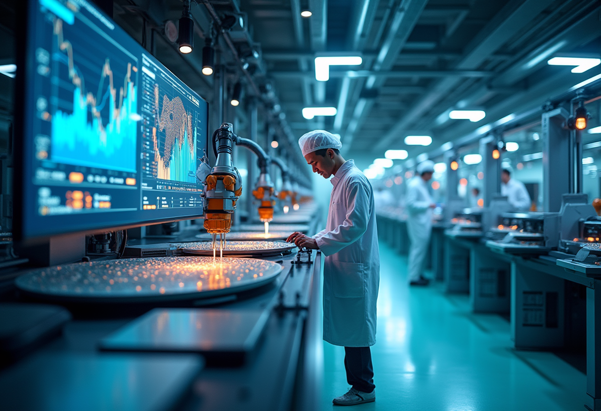 AI·반도체·전기차 테마주 2026 수익률 예측, 대장주 선정 기준 본문이미지1