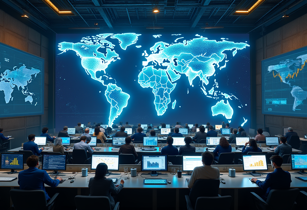 15년간의 팀 쿡 체제 종료, 애플 신임 CEO가 노린 5가지 변화 본문이미지1