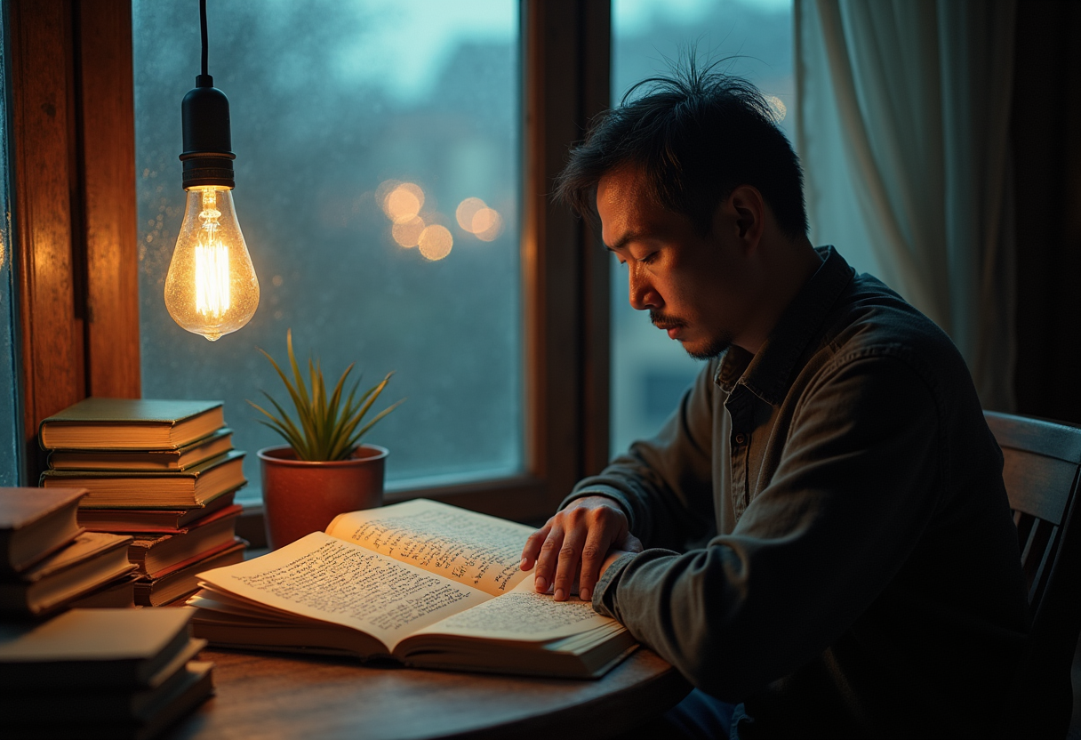 AI가 시를 못 쓰는 이유, 장석주 시인이 지적한 3가지 핵심 본문이미지1