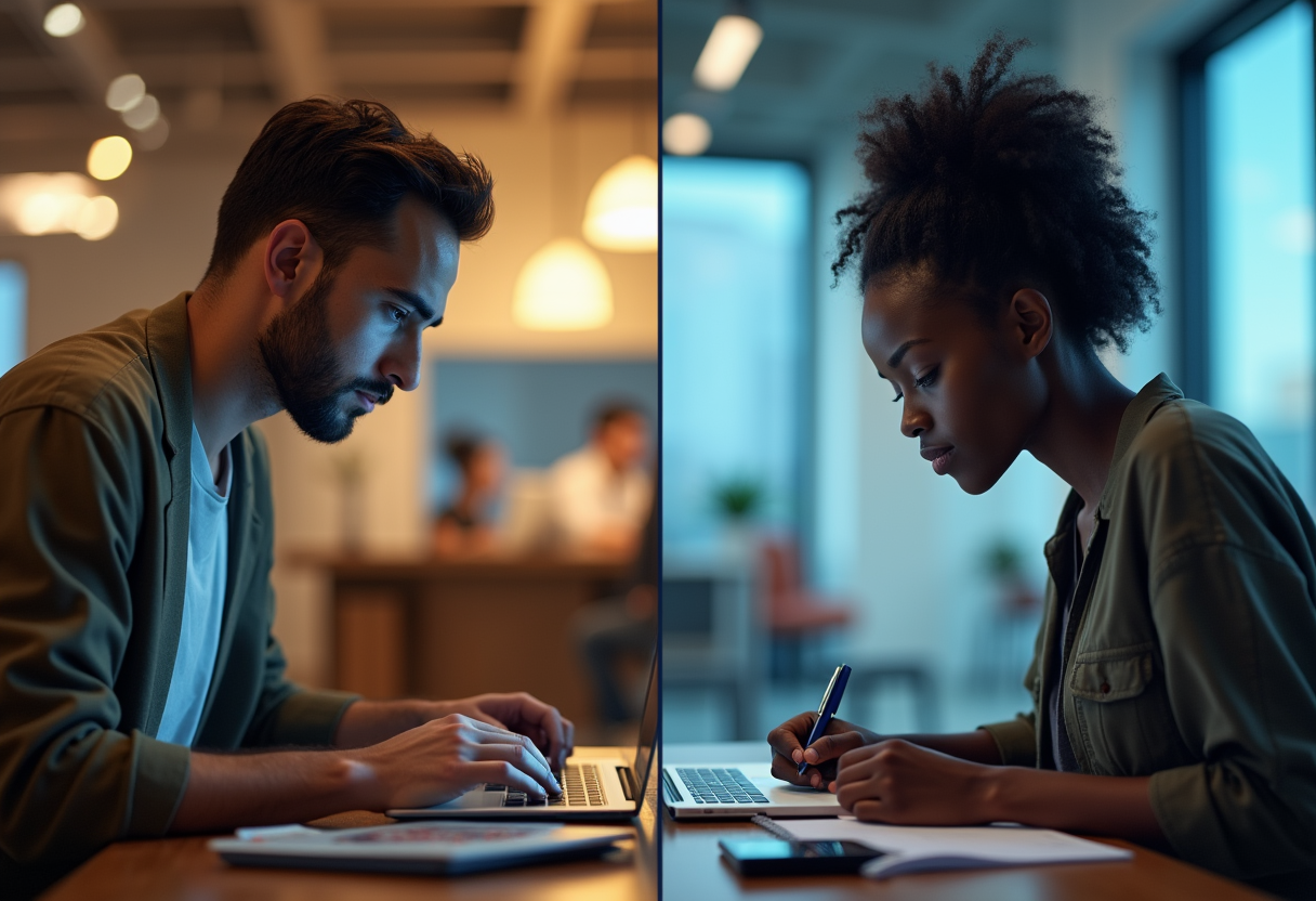 ChatGPT 인지적 지팡이 현상, 디지털 시대 뇌 건강을 지키는 방법 본문이미지2