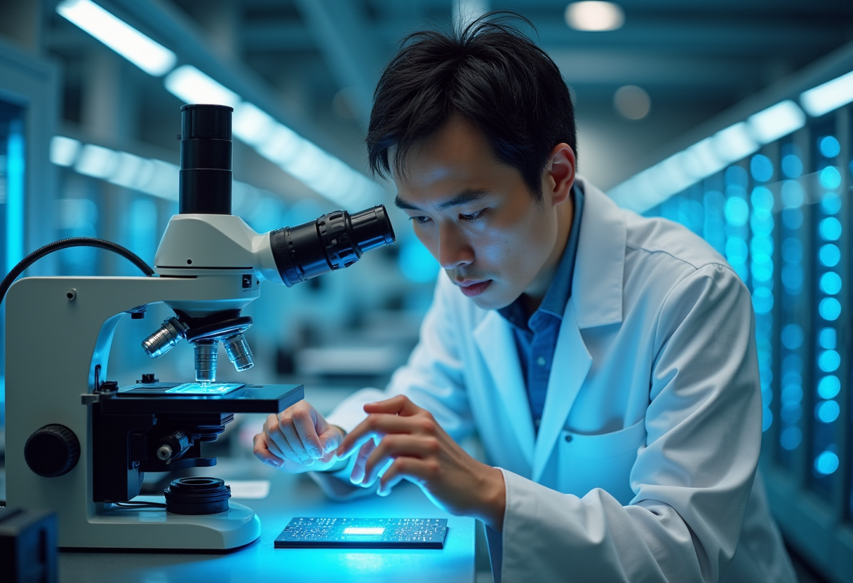 리벨리언스 4억 달러 조달, AI 칩 스타트업이 엔비디아를 위협하는 이유 본문이미지2