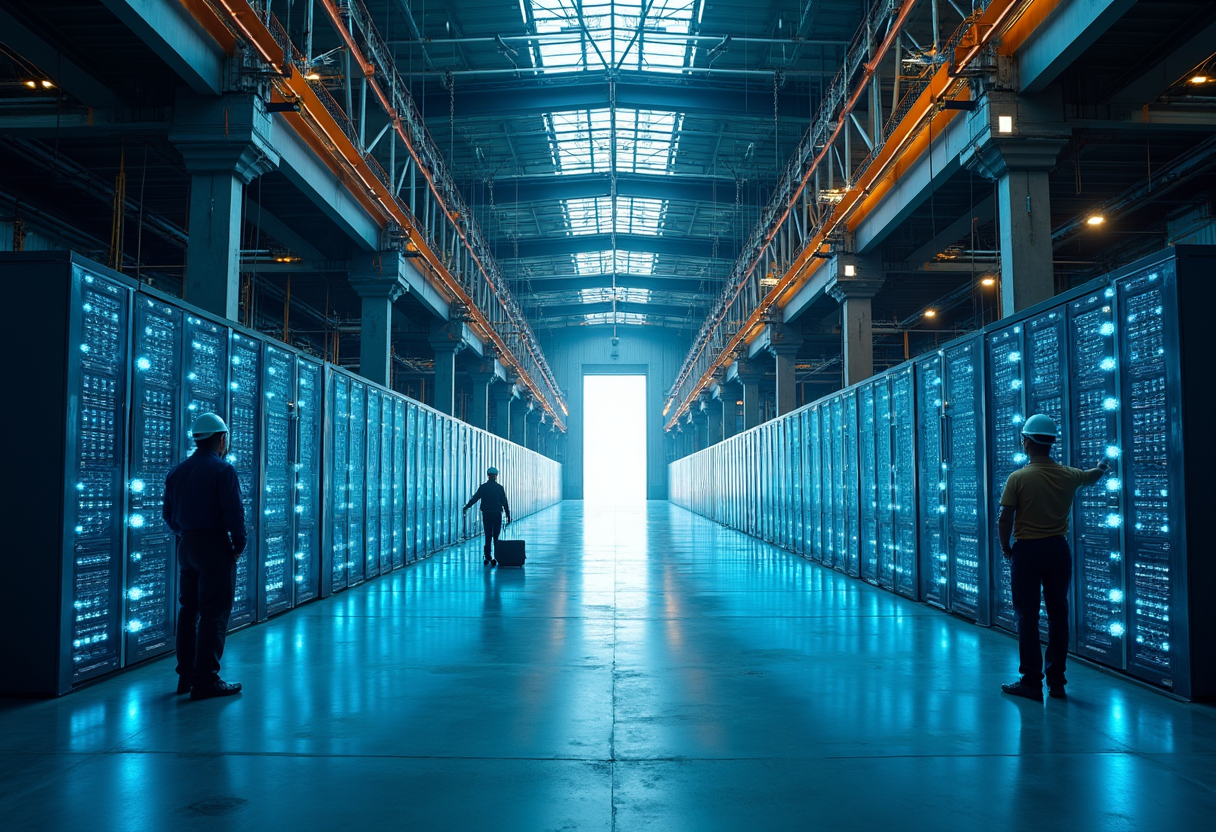 메타 주가 급락 310조원, 유럽 규제와 AI 기술 경쟁력이 겹친 이유 본문이미지2