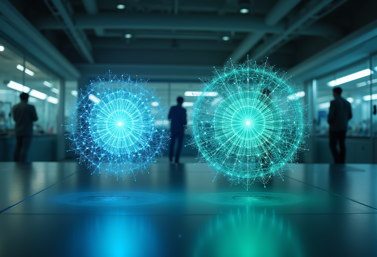 Google Gemma 4 공개했는데 ChatGPT를 이겼다고?! 충격의 성능 비교 본문이미지2