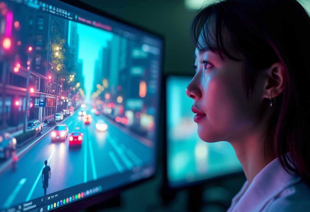 옵포튜니스틱 모션으로 가능해진 것, 드론 영상 3D 스캔의 미래 본문이미지2