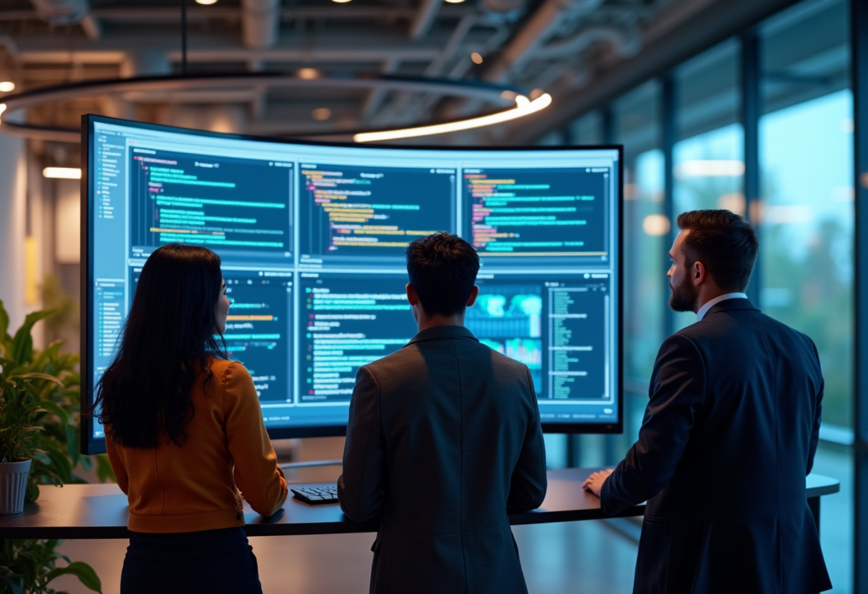 구글 AI 스튜디오 신기능 바이브 코딩, 초보자부터 전문가까지 배우는 방법 본문이미지2