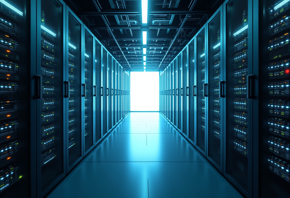 HBM 반도체란 무엇인가, AI 칩 성능을 3배 높이는 기술의 원리 본문이미지2