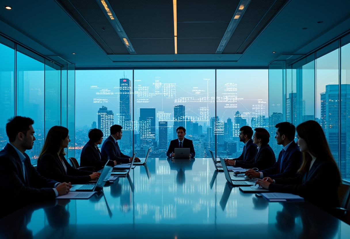 토스 파격 공약 분석, 325억 자산 활용한 직원 월세 지원이 주가와 채용에 미치는 영향 본문이미지2