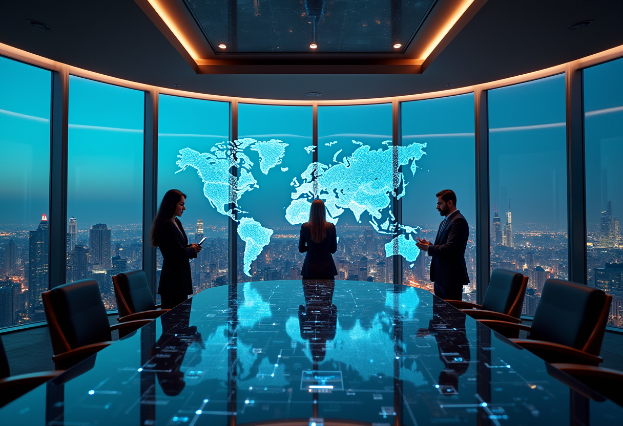 2026년 삼성전자 1분기 실적, 애플·마이크로소프트와 어깨 나란히 본문이미지2