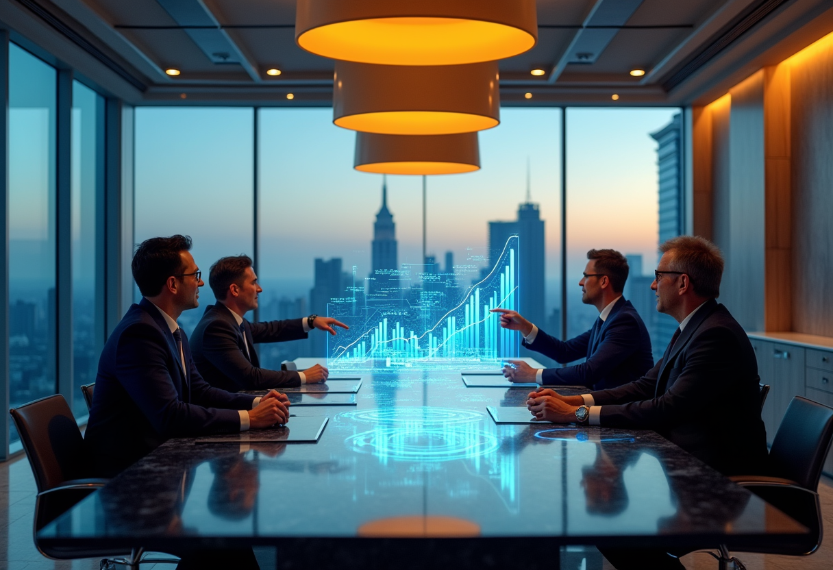 CoreWeave 메타 210억 달러 AI 인프라 거래, 엔비디아 독점 깨지는 신호 본문이미지2