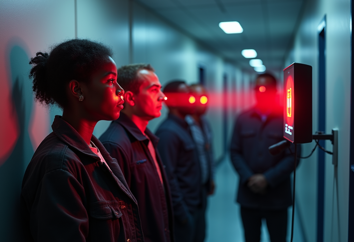 AI 안면인식으로 무고한 여성 체포된 테네시 사건, 경찰 오류율 실태 본문이미지2