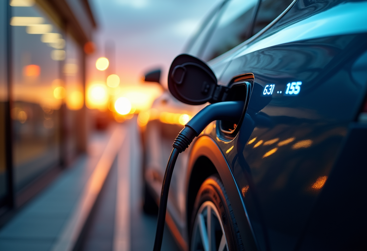 고체배터리 개발 현황, 완전충전 10분·주행거리 1000km 가능할까 본문이미지2