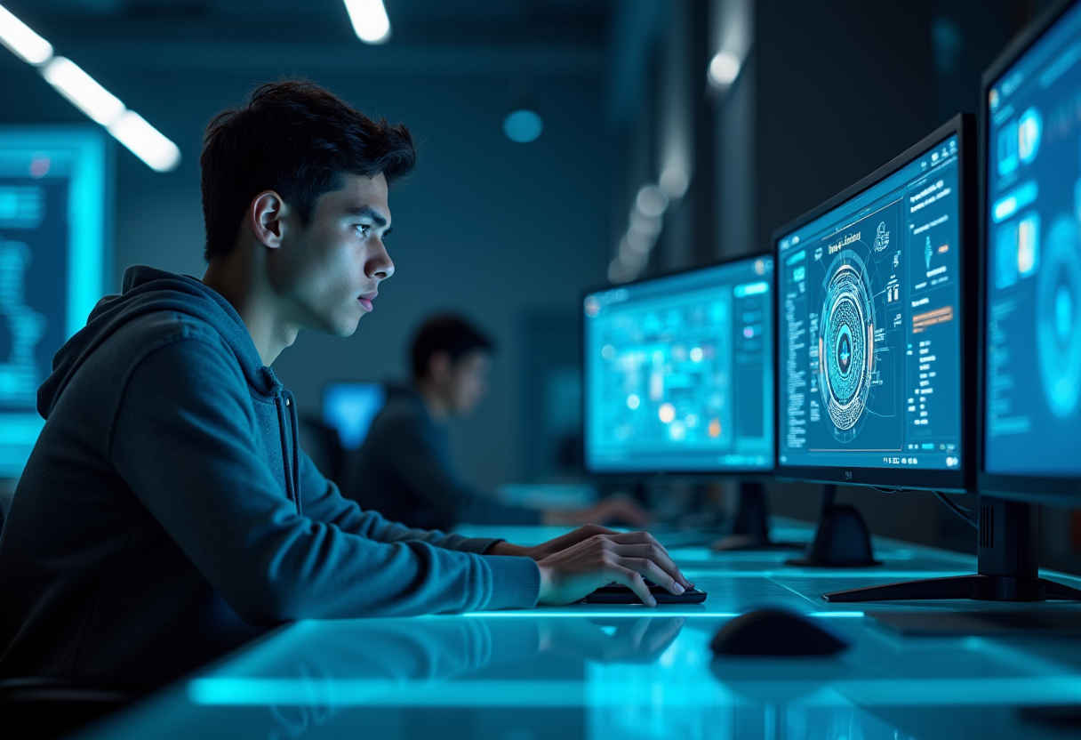 Z세대 직장인들이 AI 때문에 일을 고의로 망친다고?! 충격의 진실 본문이미지2