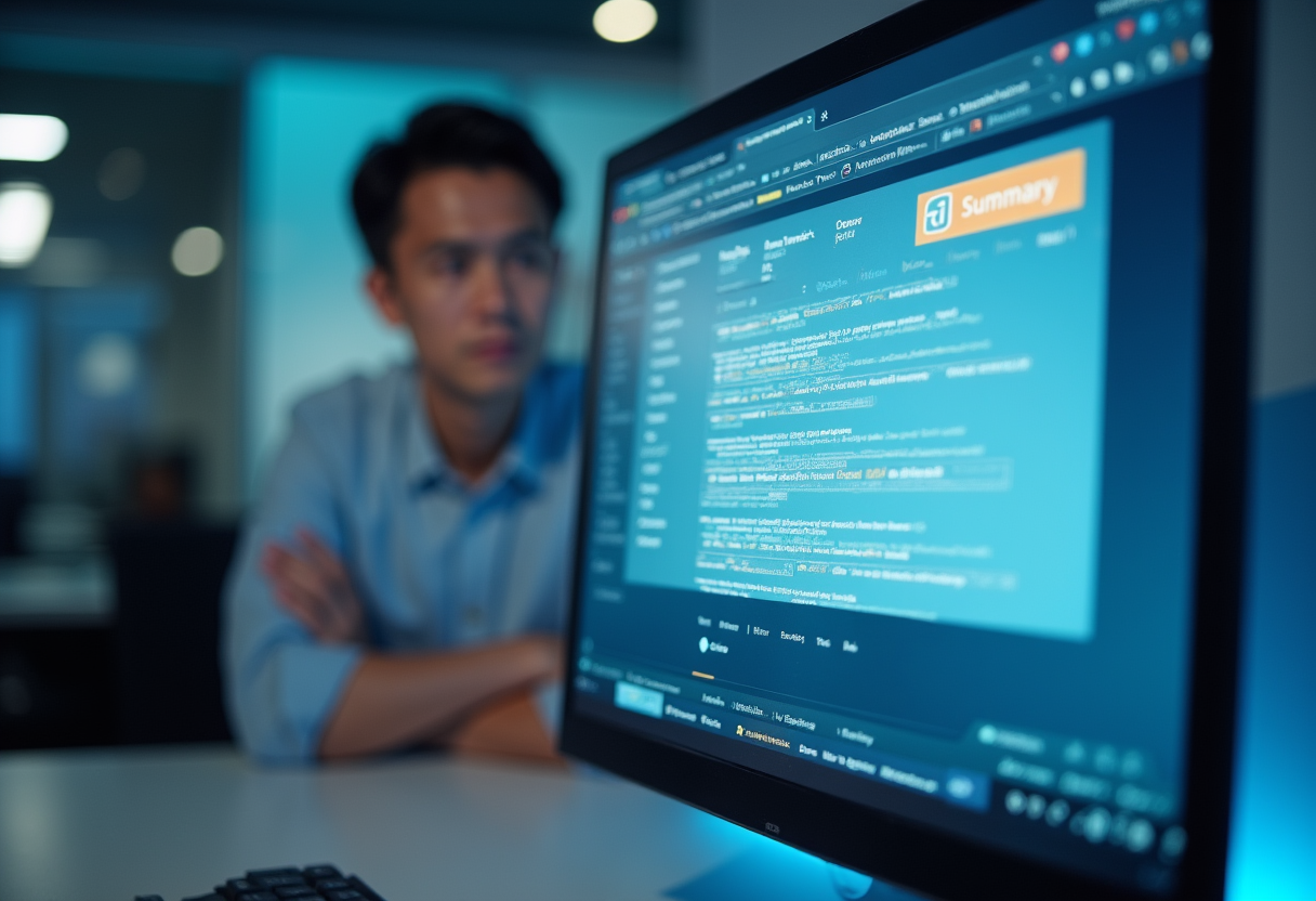 AI Slop 문제 심화, 검색 품질 저하로 구글과 SNS가 흔들리는 까닭 본문이미지2