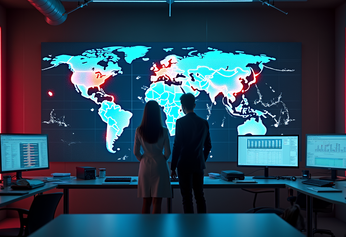 AI 사이버 공격으로 급증하는 암호화폐 거래소 해킹, 투자자 대책은 본문이미지2