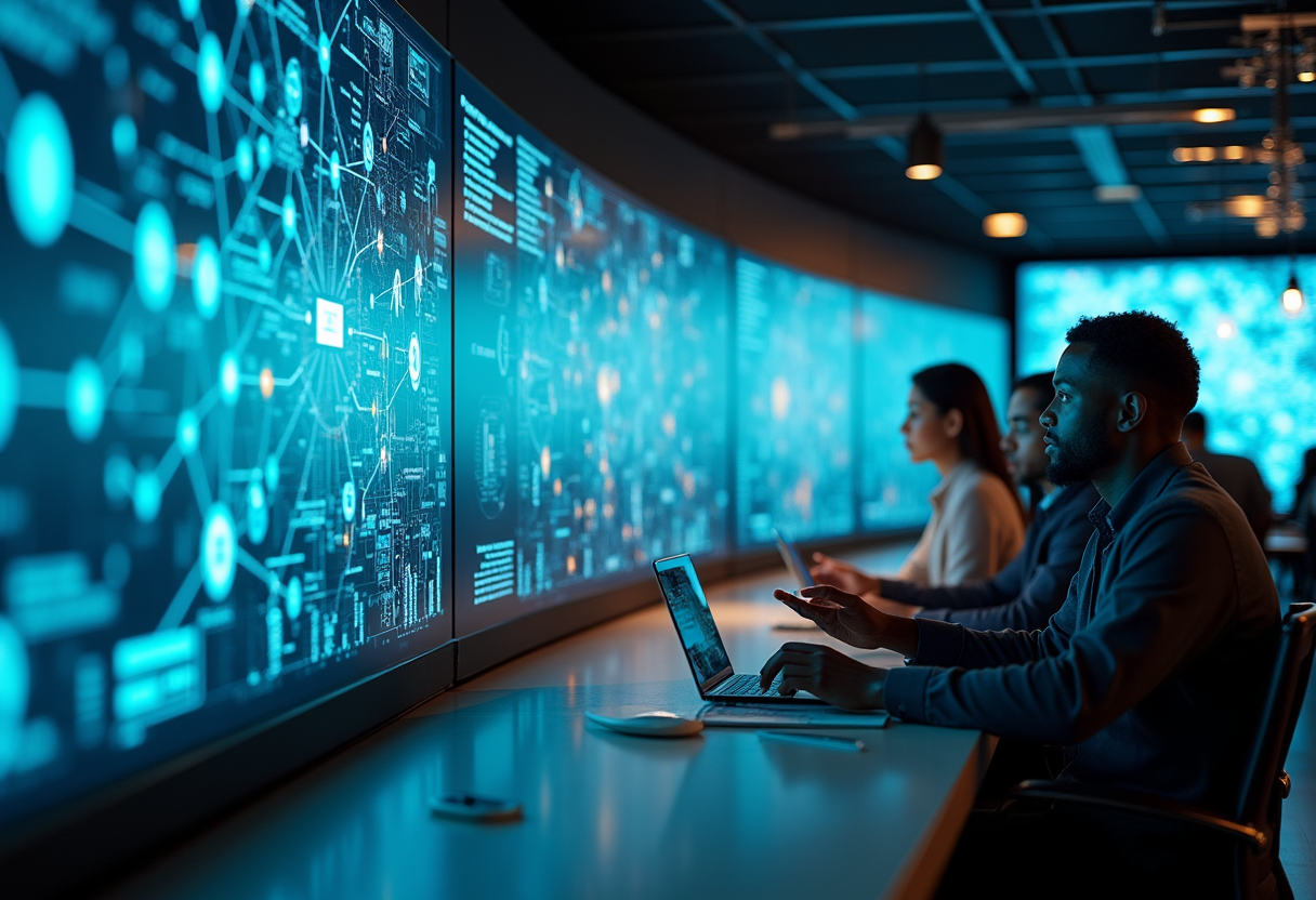 스크린 인식 AI 어시스턴트 오미 다트, 2026년 AI 산업 판도 바꿀까 본문이미지2