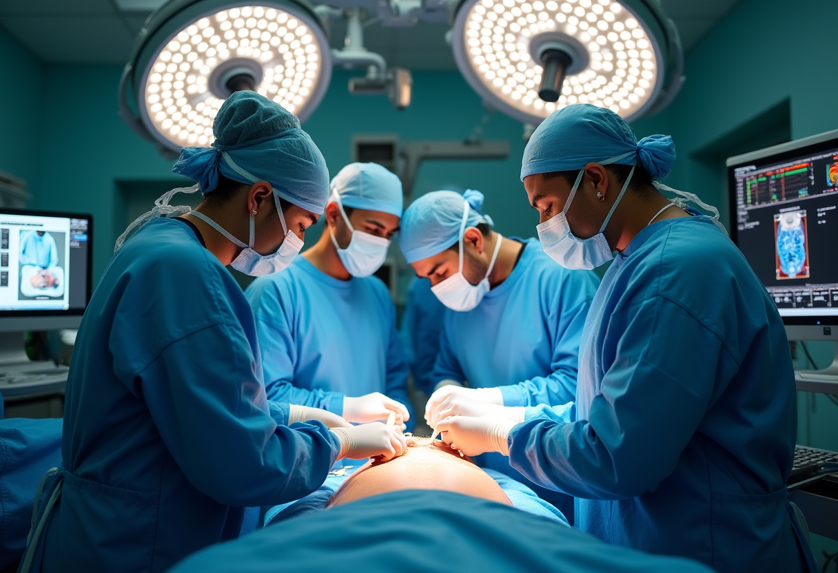 인간 복제와 자궁 이식 기술, 2026년 생명윤리 판도를 바꾸는 이유 본문이미지2