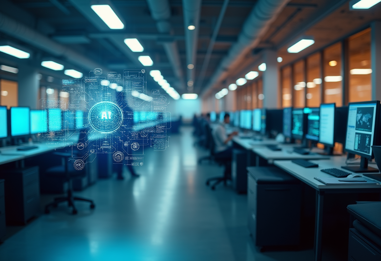 구글 AI가 2026년 미래를 예측했다? 결과가 소름끼치는 이유! 본문이미지2