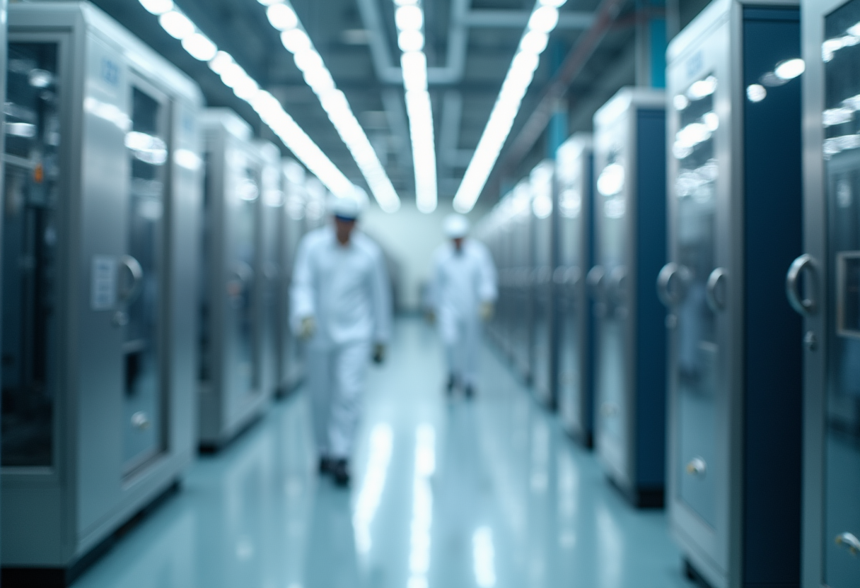 2031년 한국 vs 대만 GDP 격차 1만달러, 삼성·SK 구조 조정 불가피한 이유 본문이미지2