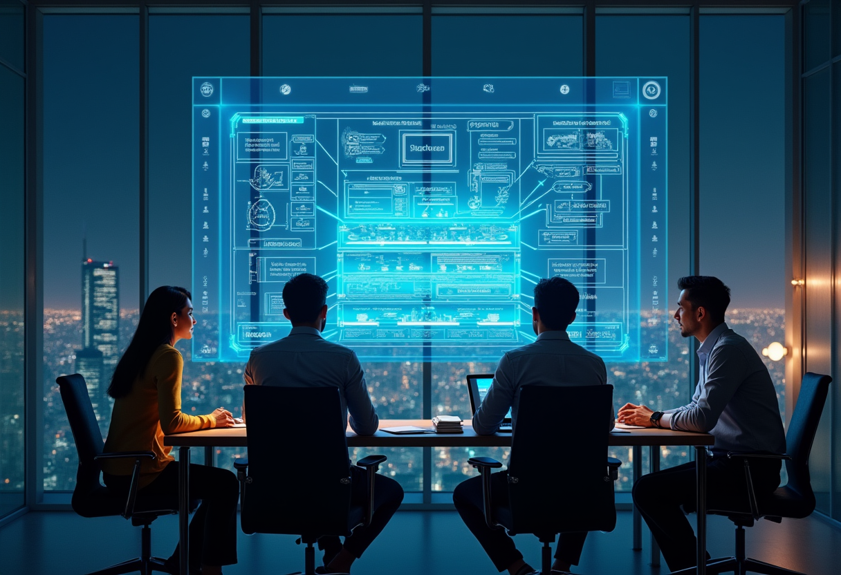 AI·반도체·전기차 테마주 2026 수익률 예측, 대장주 선정 기준 본문이미지2