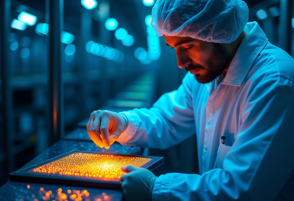 2026년 반도체 수급 부족 원인, 압축 기술의 숨은 함정 분석 본문이미지2