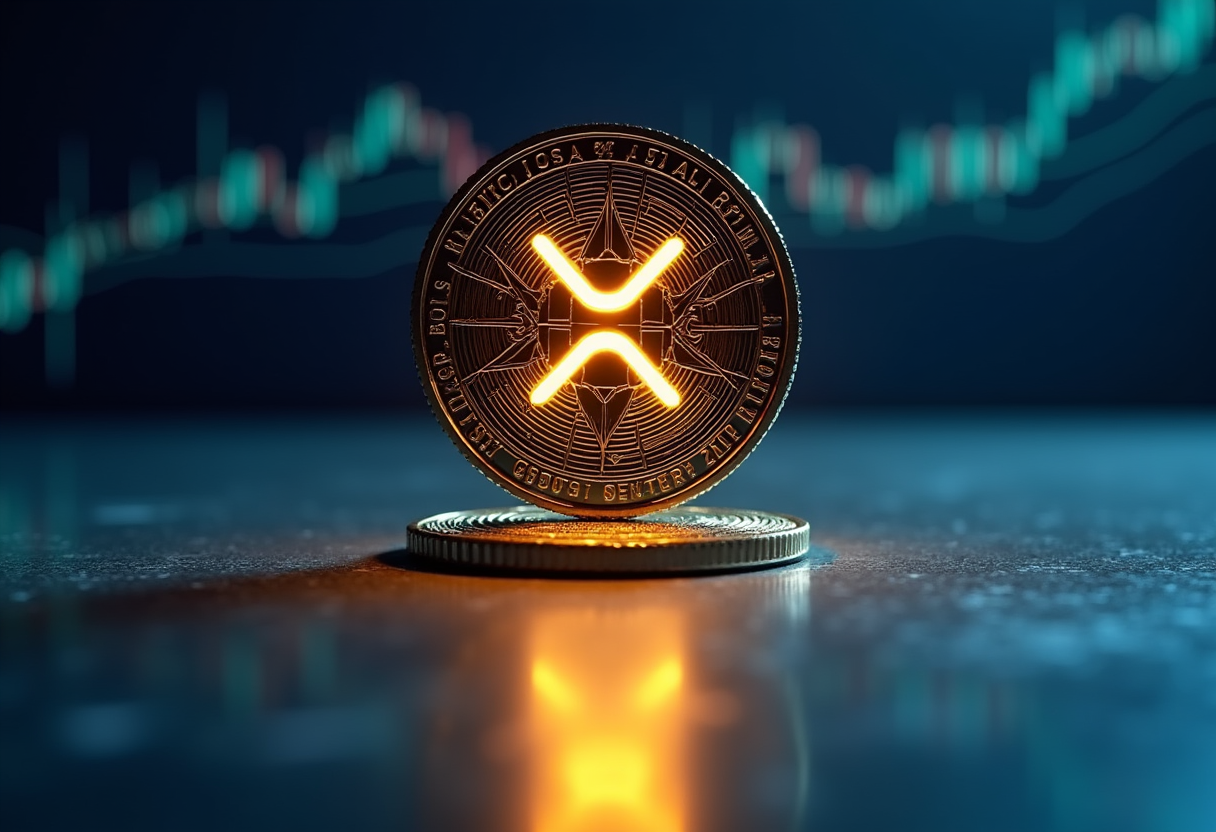XRP 가격 정체 속 ETF 월간 유입 최고치, 기관투자자들이 노리는 것 본문이미지3