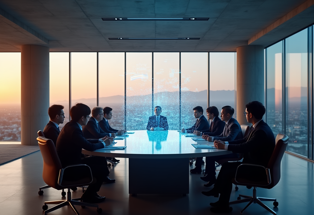 리벨리언스 4억 달러 조달, AI 칩 스타트업이 엔비디아를 위협하는 이유 본문이미지3