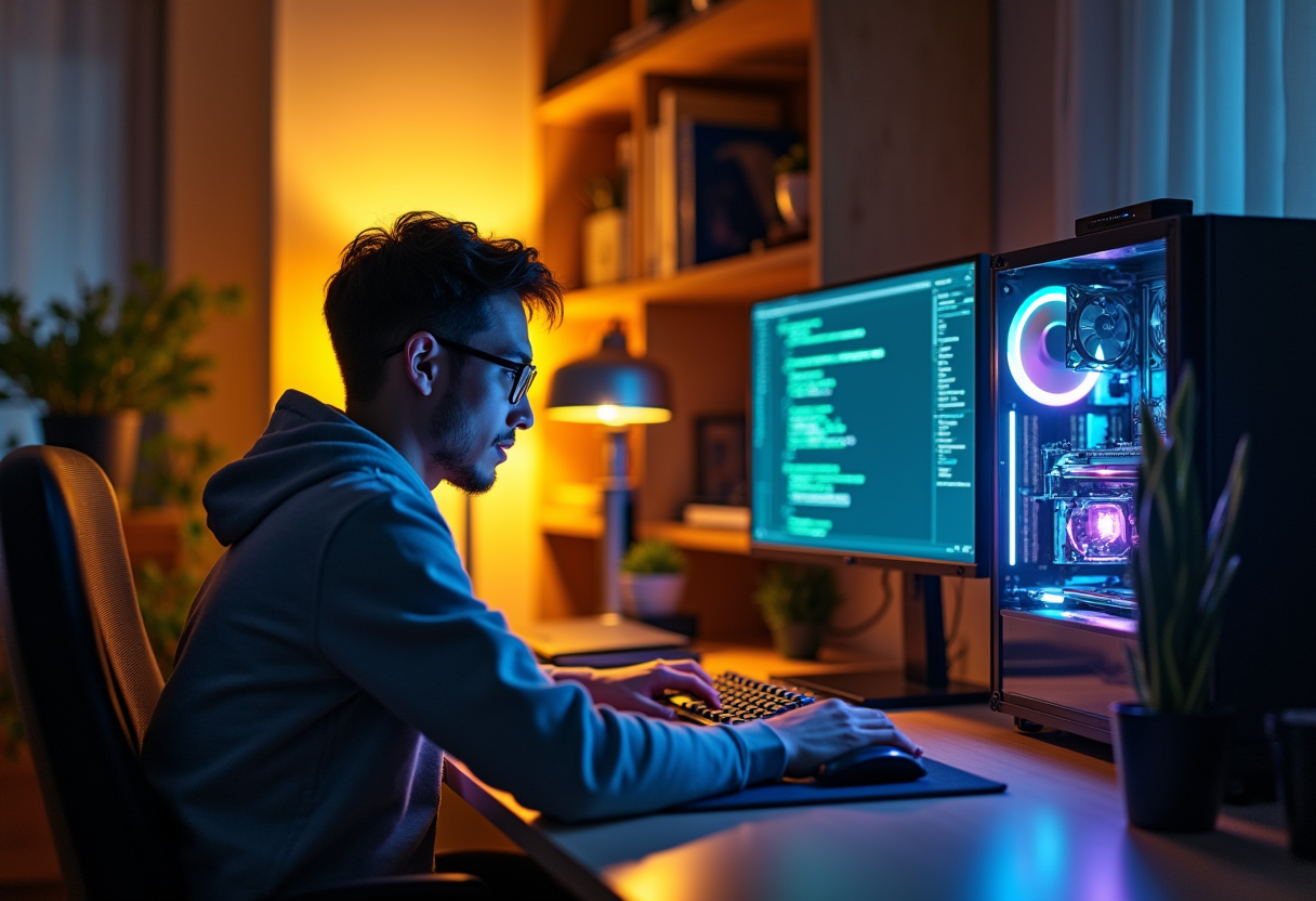 Google Gemma 4 공개했는데 ChatGPT를 이겼다고?! 충격의 성능 비교 본문이미지3