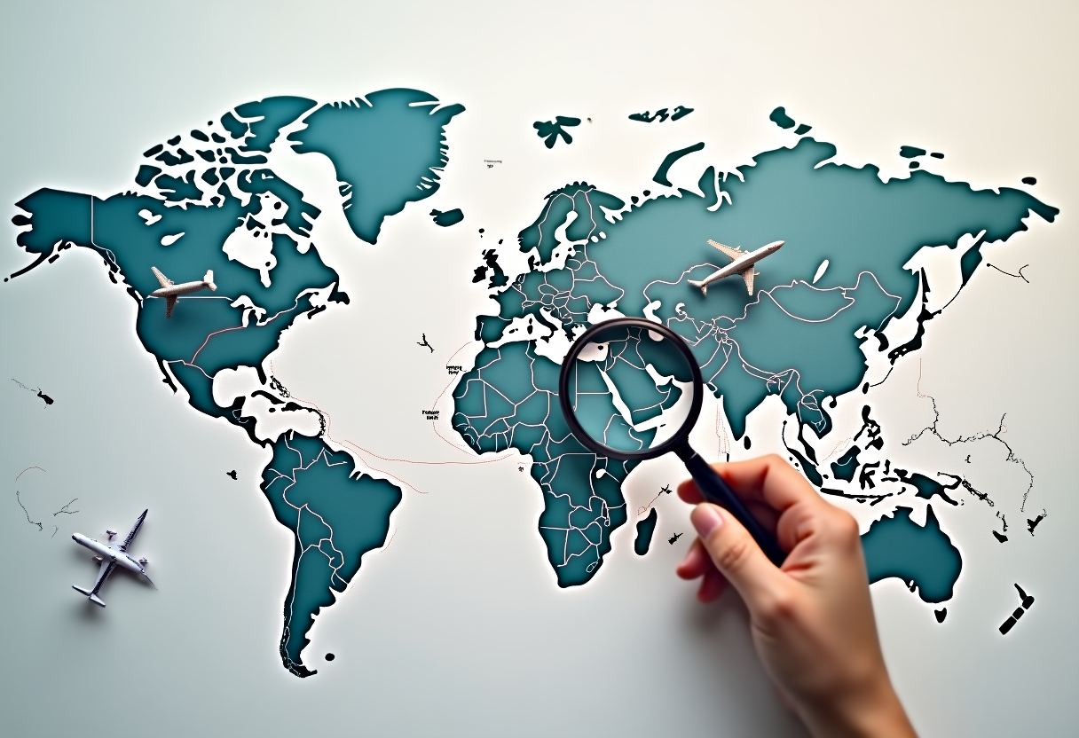 항공사 발권 대란 심화, 4월 유류할증료 상승이 여행경비에 미치는 영향 본문이미지3