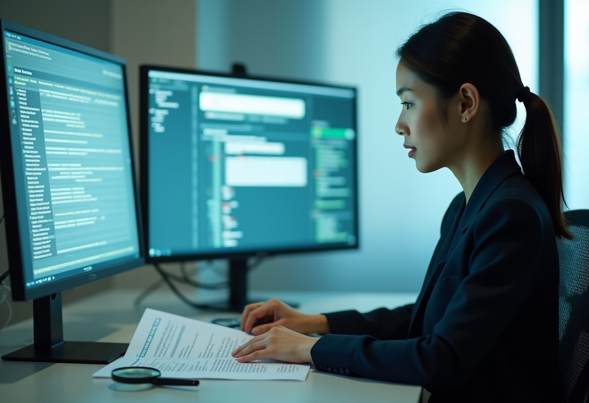 AI 없이 만든 콘텐츠 증명 방법, 2026년 저작권 검증 기준 5가지 본문이미지3