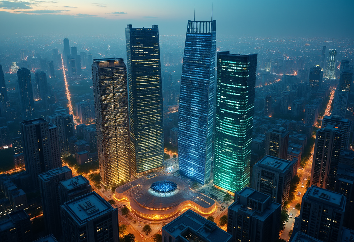 Sam Altman 리더십 위기, OpenAI 직원 이탈과 AI 경쟁 구도 변화의 신호 본문이미지3