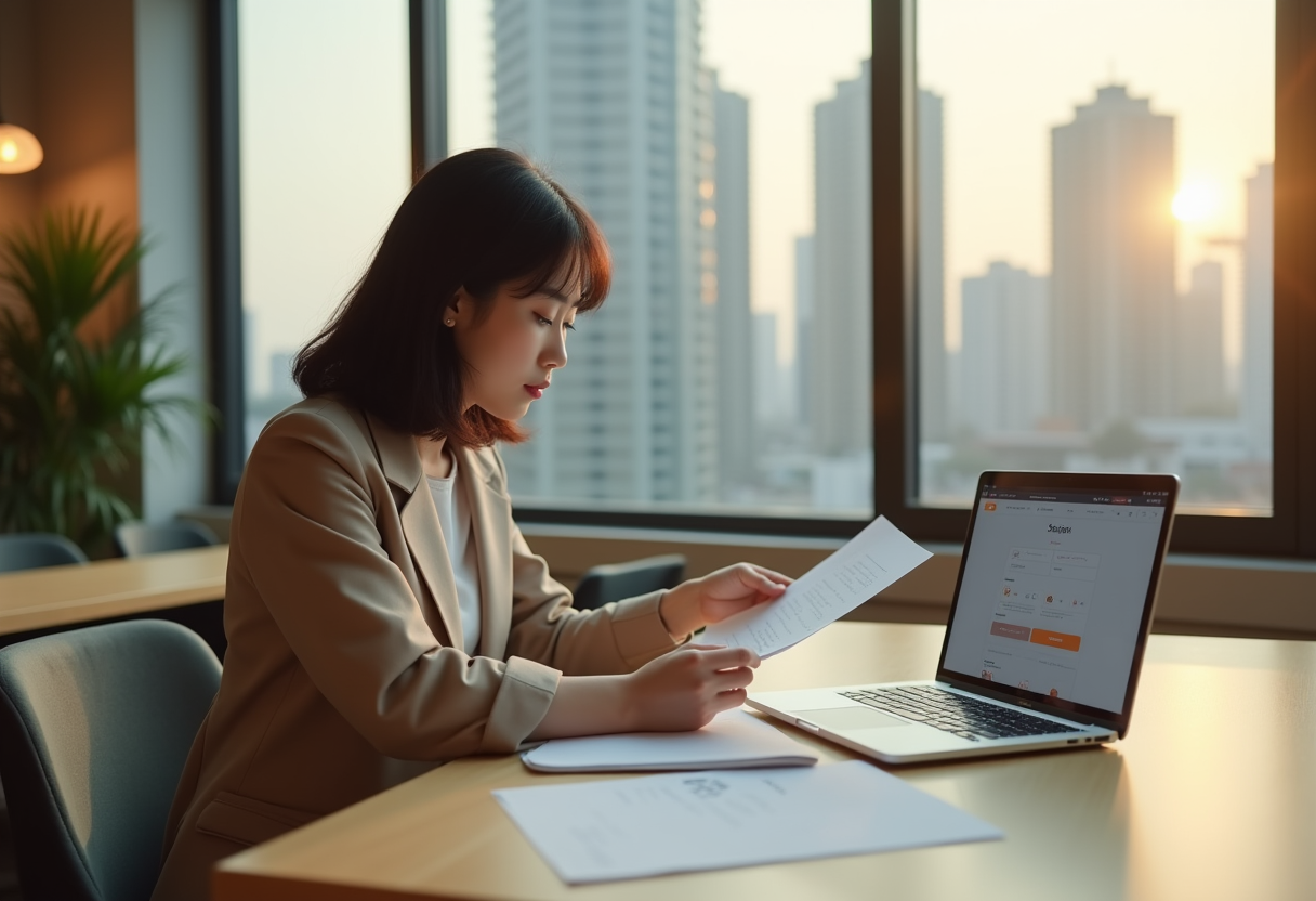 토스 파격 공약 분석, 325억 자산 활용한 직원 월세 지원이 주가와 채용에 미치는 영향 본문이미지3