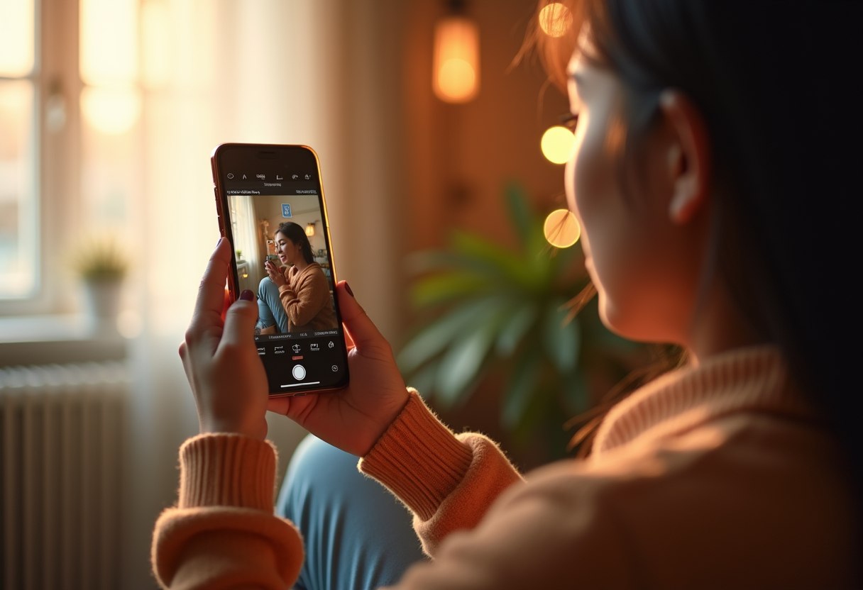 혼자 시작한 SNS가 500만명 가입, 메타·틱톡 독점 깨진 이유 본문이미지3