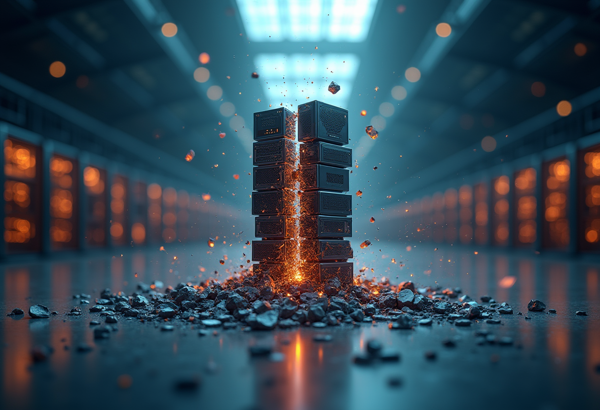 CoreWeave 메타 210억 달러 AI 인프라 거래, 엔비디아 독점 깨지는 신호 본문이미지3