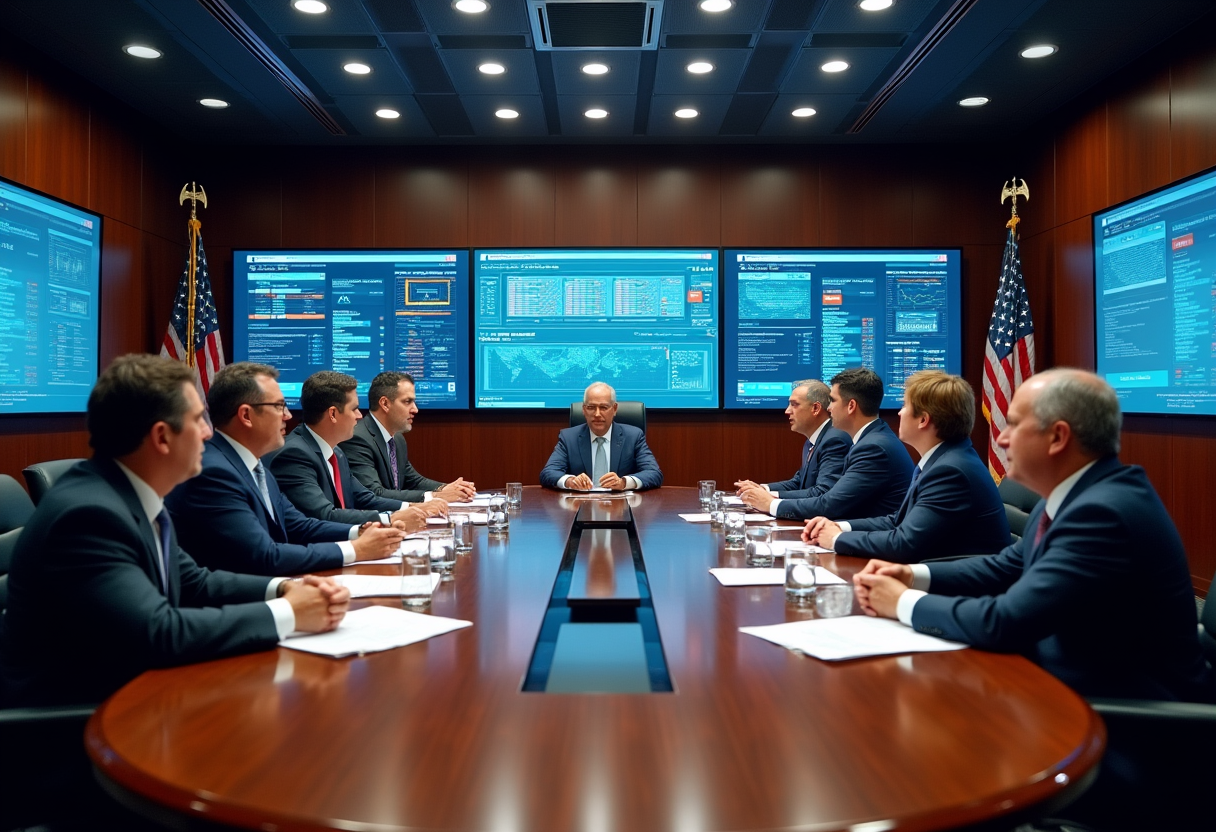 AI 사이버 공격, 미국 은행 시스템 위협…재무부-연준이 긴급 대응하는 이유 본문이미지3