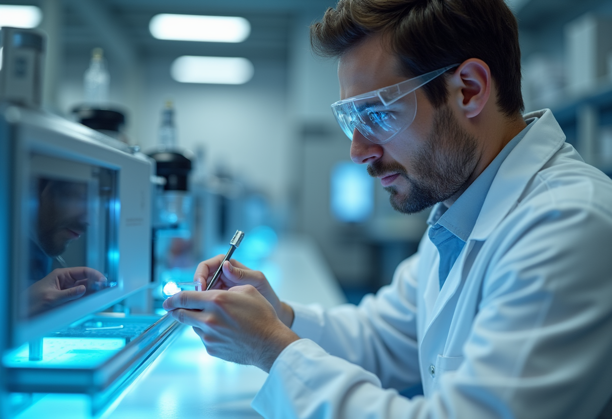 고체배터리 개발 현황, 완전충전 10분·주행거리 1000km 가능할까 본문이미지3