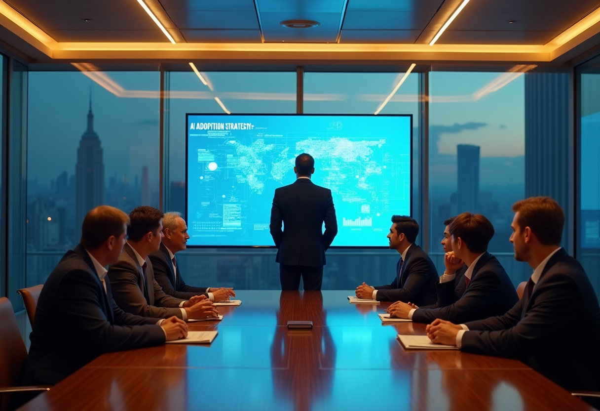 Z세대 직장인들이 AI 때문에 일을 고의로 망친다고?! 충격의 진실 본문이미지3