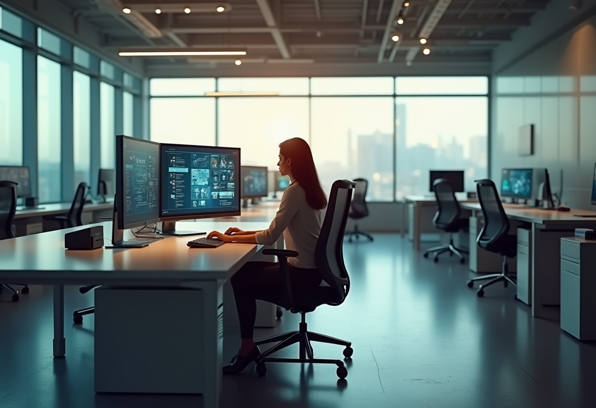 저커버그 AI 클론으로 보는 2026년 CEO 자동화 시대의 현실 본문이미지3