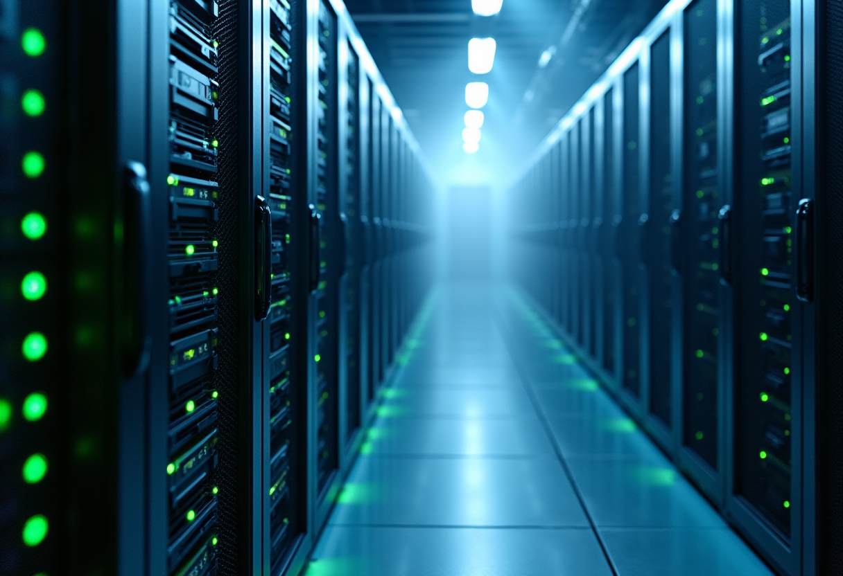 엔비디아 긴장해라! 머스크가 인텔과 손잡은 진짜 이유 본문이미지3