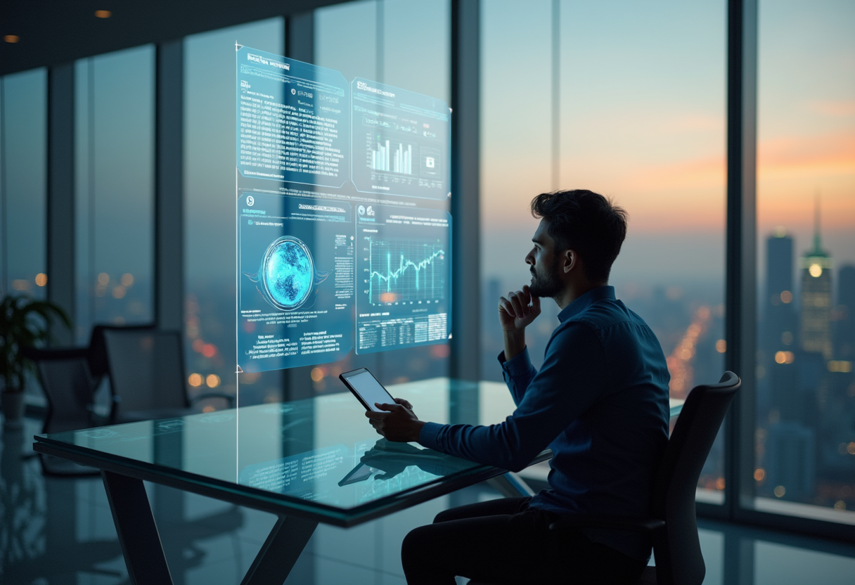 스크린 인식 AI 어시스턴트 오미 다트, 2026년 AI 산업 판도 바꿀까 본문이미지3