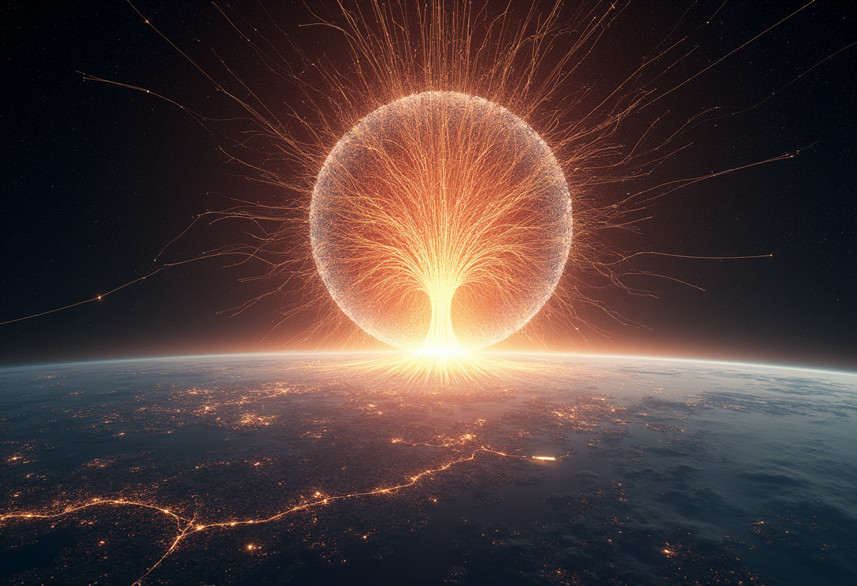 구글 AI가 2026년 미래를 예측했다? 결과가 소름끼치는 이유! 본문이미지3