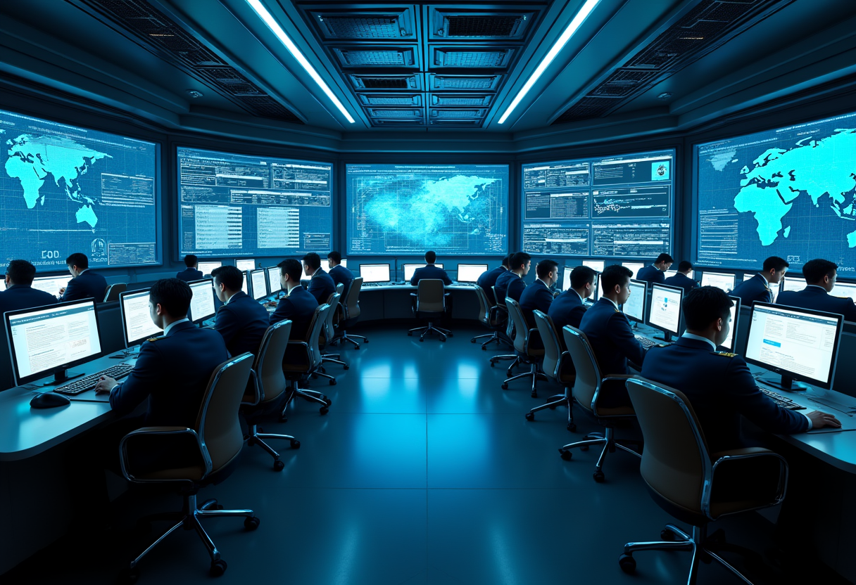 블루투스 추적기 사건으로 드러난 군사보안 허점, 해군 대응 방안은 본문이미지3