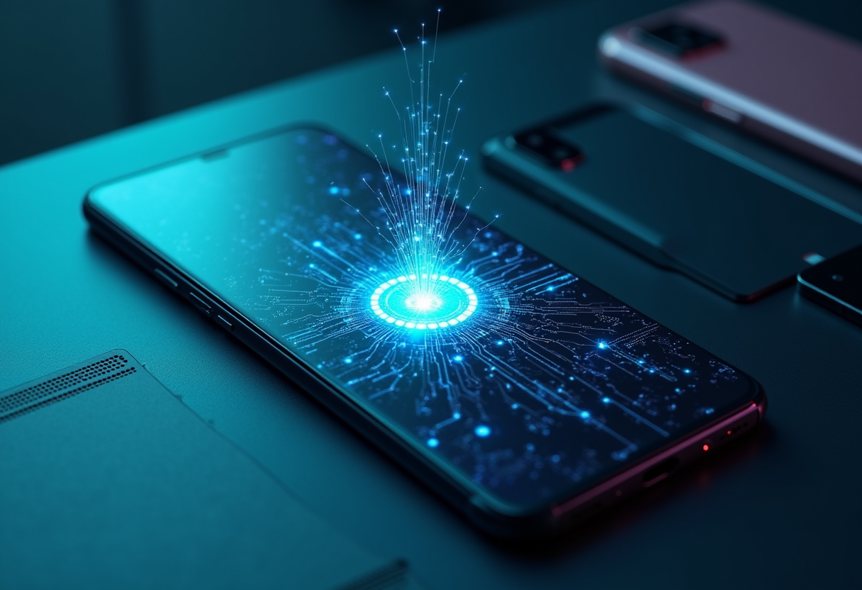 15년간의 팀 쿡 체제 종료, 애플 신임 CEO가 노린 5가지 변화 본문이미지3