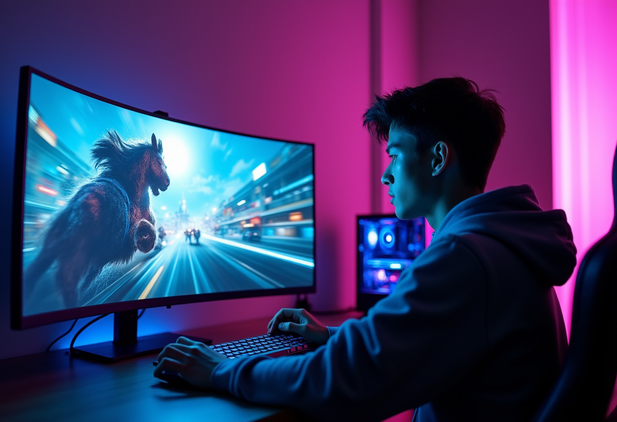 AMD 9950X3D2 실사용 성능 분석, 3D V캐시 두 배면 성능도 두 배? 본문이미지3