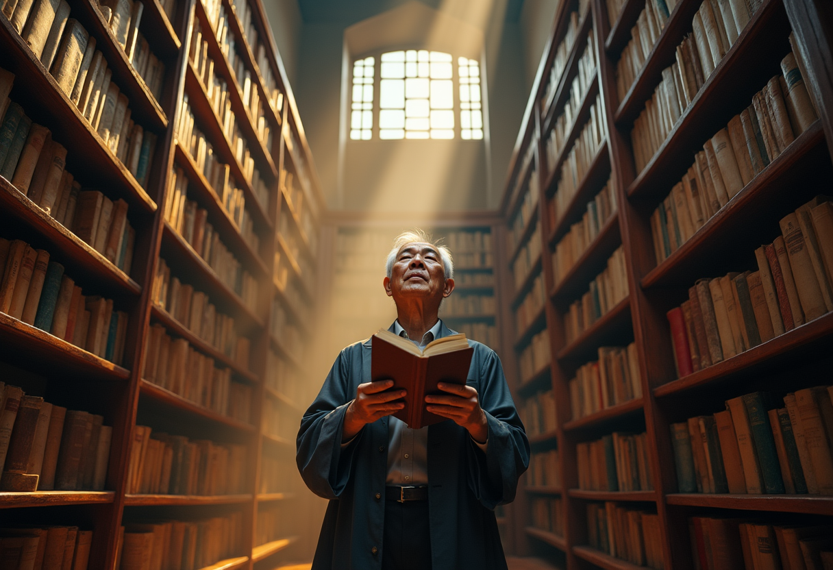 AI가 시를 못 쓰는 이유, 장석주 시인이 지적한 3가지 핵심 본문이미지3