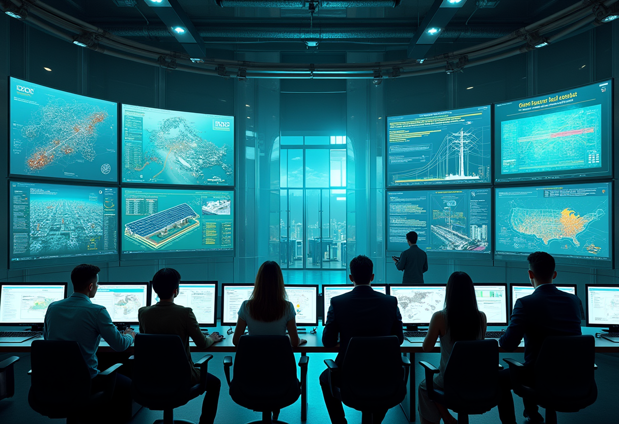 태양광 역대급 성장으로 2030년 전력 시장 어떻게 될까 본문이미지3