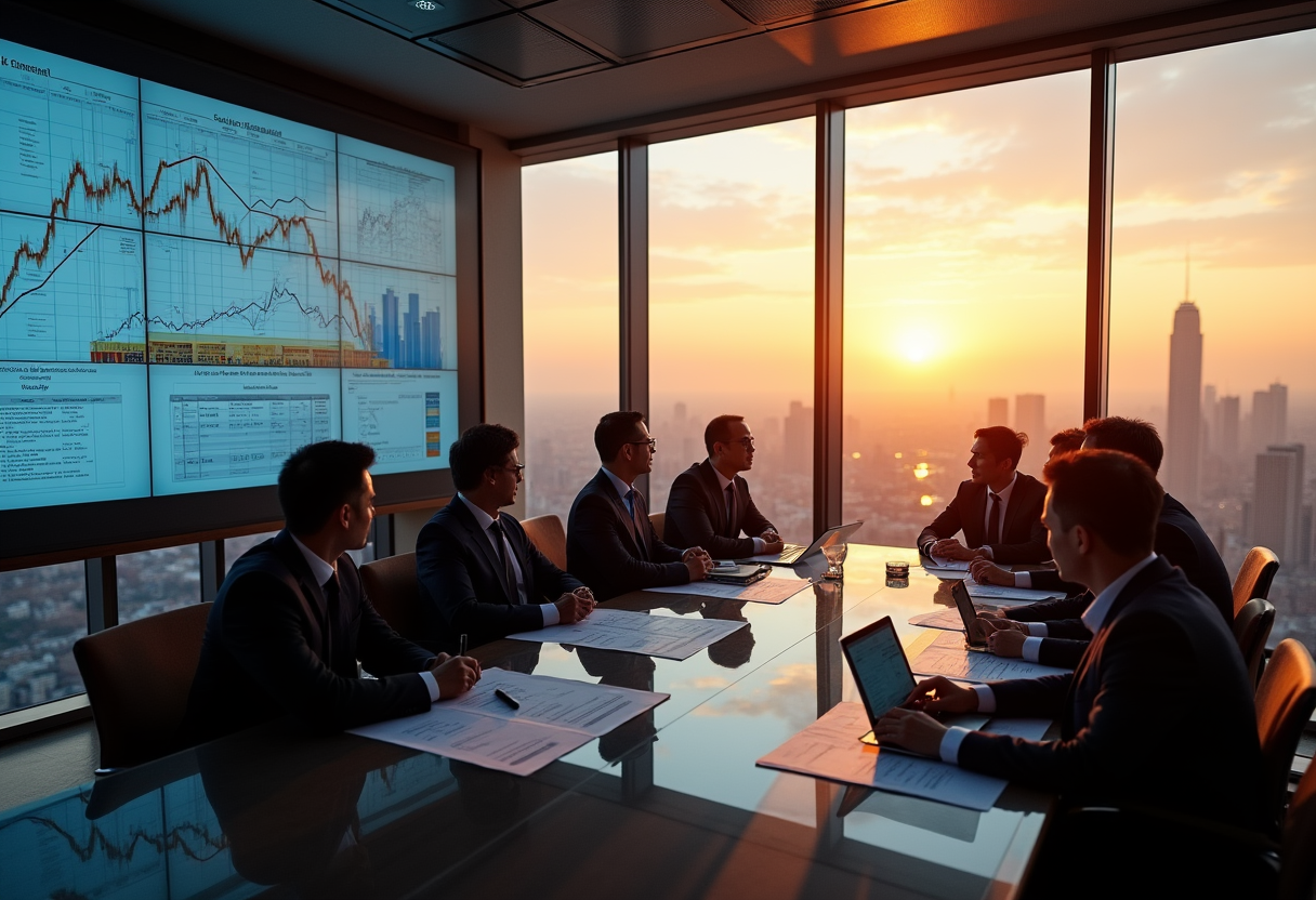 2026년 반도체 수급 부족 원인, 압축 기술의 숨은 함정 분석 본문이미지3