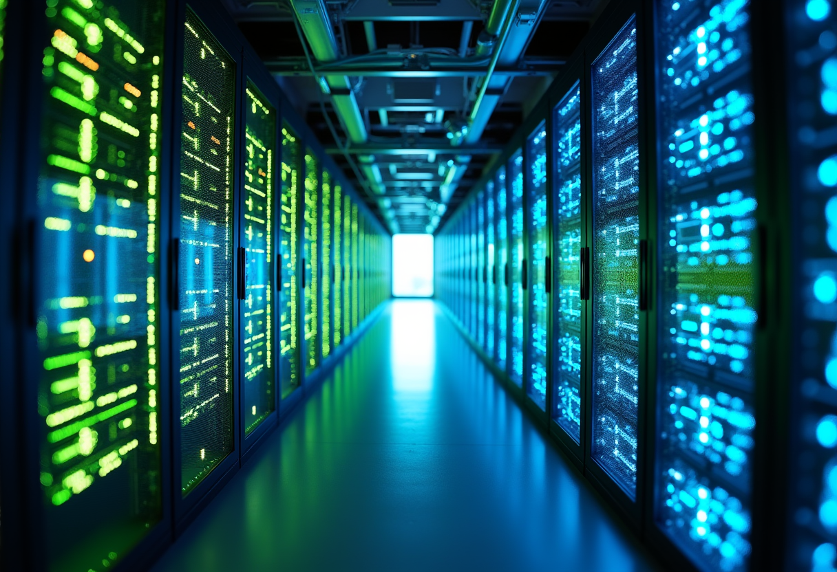 리벨리언스 4억 달러 조달, AI 칩 스타트업이 엔비디아를 위협하는 이유 본문이미지4