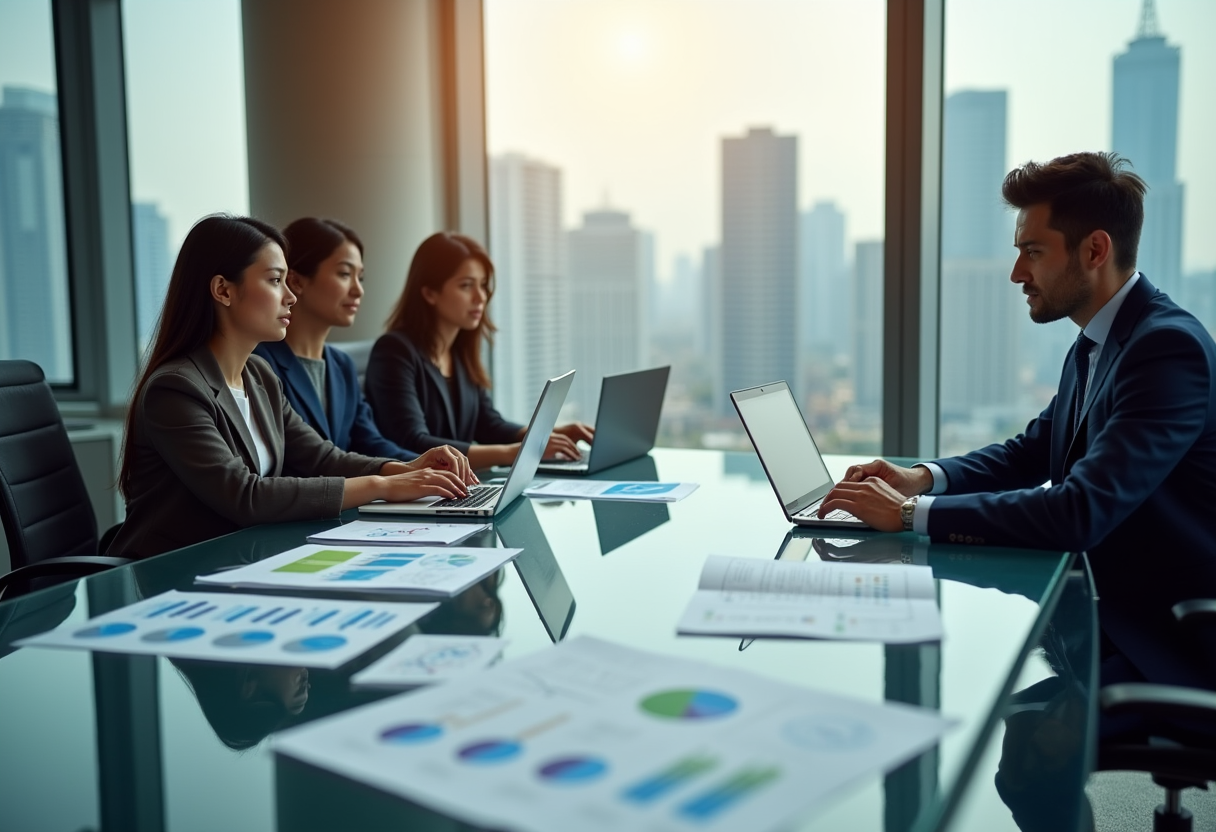 메타 주가 급락 310조원, 유럽 규제와 AI 기술 경쟁력이 겹친 이유 본문이미지4